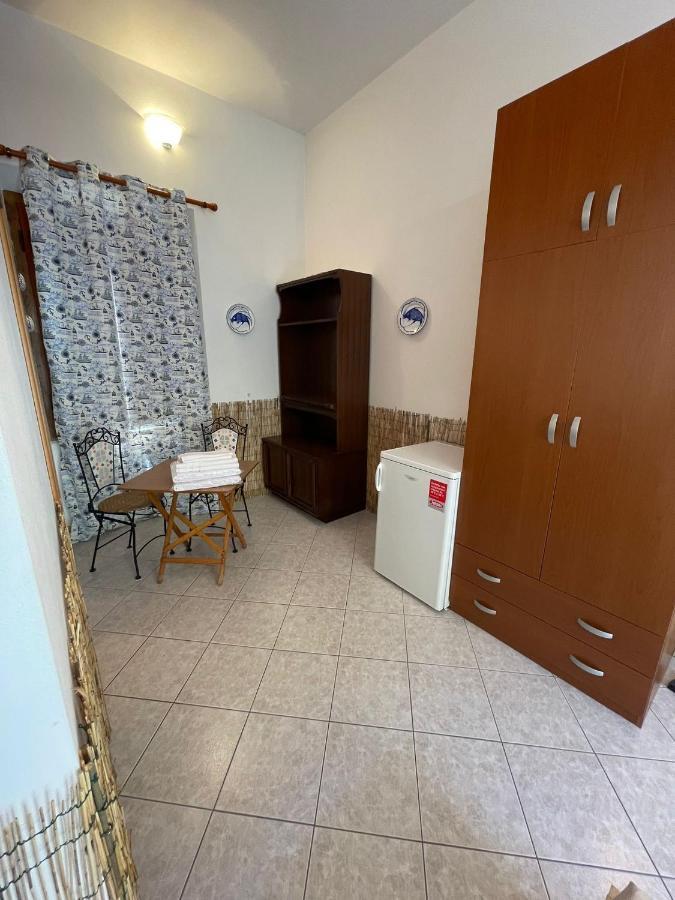 Marea Bed & Breakfast San Vincenzo Luaran gambar