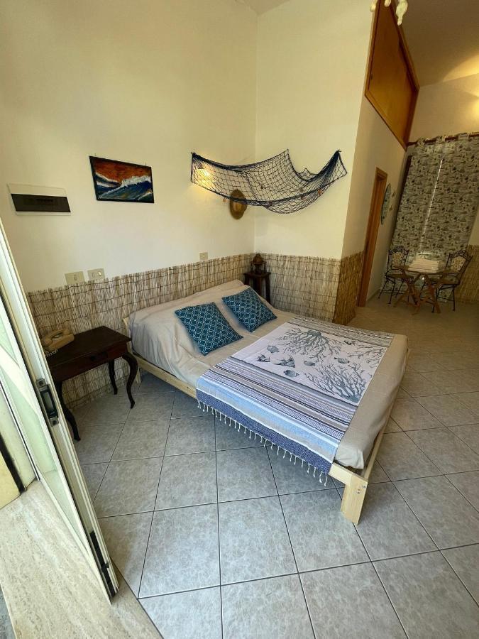 Marea Bed & Breakfast San Vincenzo Luaran gambar