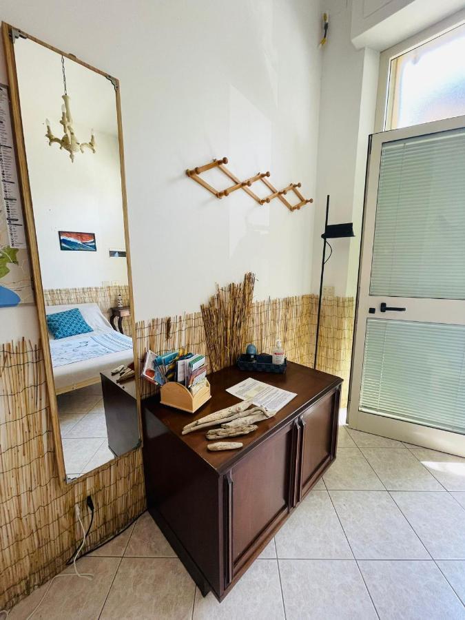 Marea Bed & Breakfast San Vincenzo Luaran gambar