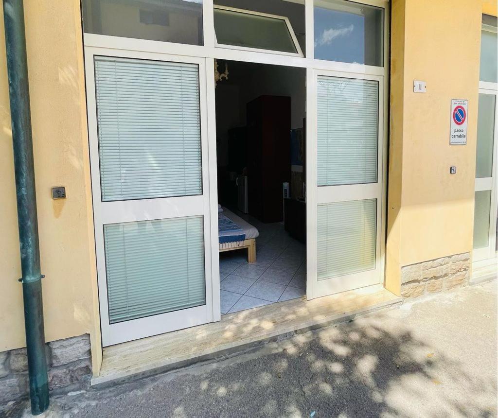 Marea Bed & Breakfast San Vincenzo Luaran gambar