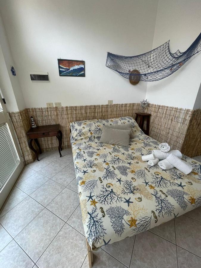 Marea Bed & Breakfast San Vincenzo Luaran gambar