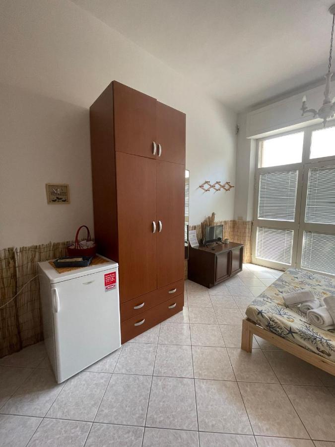 Marea Bed & Breakfast San Vincenzo Luaran gambar
