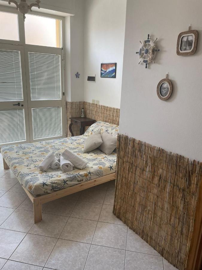 Marea Bed & Breakfast San Vincenzo Luaran gambar